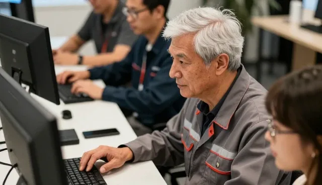 lahair问答提供高品质运维服务满足施工现场需求