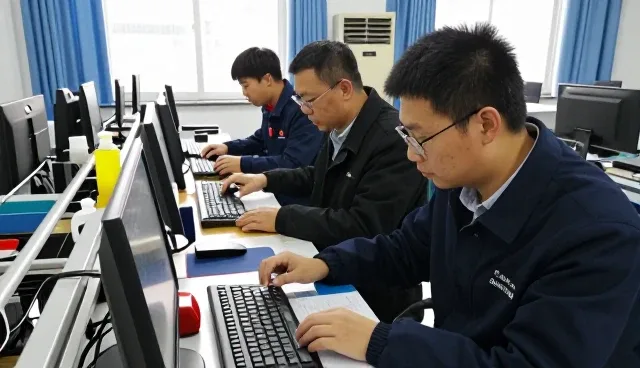 技术转化解决方案选择参考指南